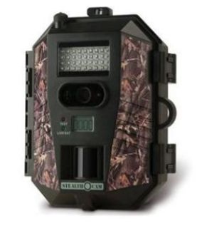   Cam Sniper IR STC DVIR8 Digital Scouting Camera 8 Megapixel