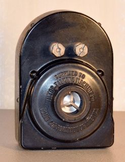   Rare Minty Speaker, made for Victor Talking Machine Co. by RCA   1900s