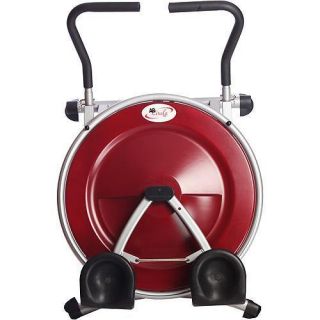 AB Circle Pro Machine with 3 minute workout DVD and slim down 