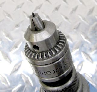 aro pneumatic drill ridgid drill chuck 3 8