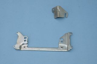   Mounting Bracket Plate Metal Brackets Stock Factory AC Delco