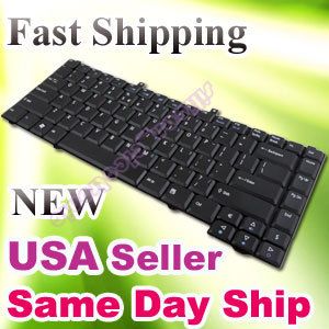 New Original Acer Aspire 5610Z Series Keyboard