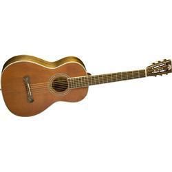 Washburn R319SWKK Parlor Acoustic Guitar Vintage Natural