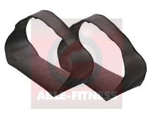 New AB Strap Straps for Use with Iron Gym Chin Up Bar