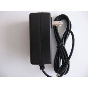 AC Adapter For Sony DVP FX96 DVP FX96 S DVD Player Charger Power 
