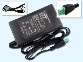 new ac power adapter for hp deskjet 3940 3920 printer