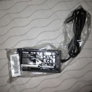 Epson PS 180 Brand New AC Adapter CYYZJ42496H