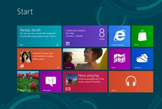 Microsoft Windows 8 Pro Full Retail Version Ships 10 26