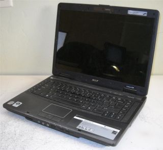 Acer Extensa 5620 Notebook Laptop for Parts Repair