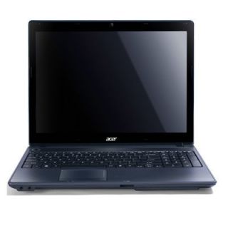 Acer Aspire AS5349 2592 15 6 1 5GHz 2GB 250GB SATA Laptop LX RR902 