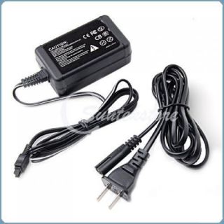 AC L200 AC Adapter Charger for Sony DCR SR100 DCR HC36