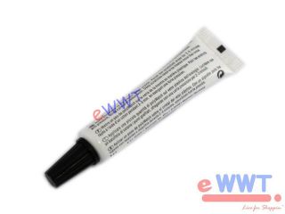 5g Polywatch Acrylic Scratch Remover Polish Kit for Repair Watch Glass 