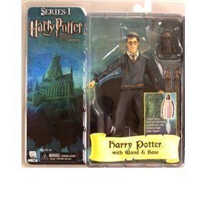 Harry Potter Series 1 Order of Phoenix Action Figure 7