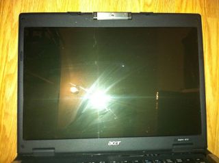 Acer Aspire 5610 Model BL50 Laptop Notebook Sale for Parts