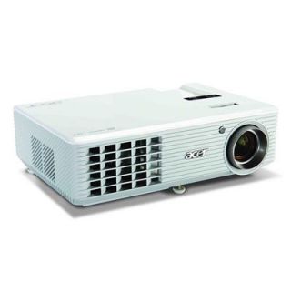   acer h5360 3d dlp home theater projector showcases highly detailed