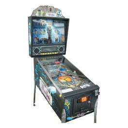 Addams Family Pinball by Bally Reconditioned