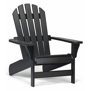 Poly Wood Style 200 Adirondack Chair Pick Your Color