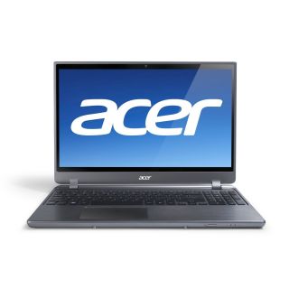 Acer Aspire Timelineu M5 581T 6490 Ultrabook 15 6 i5 6GB 500GB HDD 