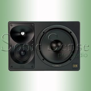 Event 2030 R 3 Way Active Studio Monitor Speaker NEW FREE Extended 