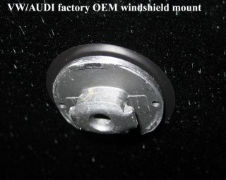Adapter for Fit Gentex Dim Mirror on VW Audi Seat Skoda