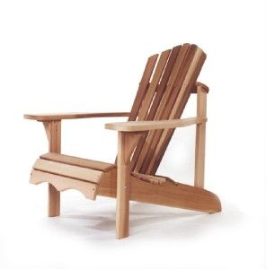 squaretrade ap6 0 western red cedar adirondack chair with ottoman