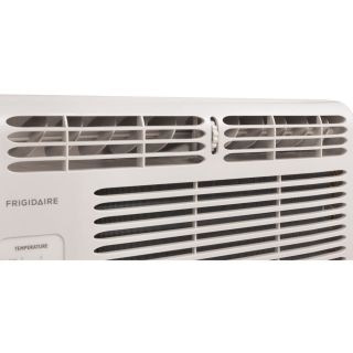   FRA082AT7 8,000 BTU Window Mounted Compact Room Air Conditioner