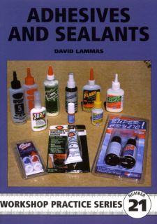   and effectiveness of adhesives, sealants and threadlocking types