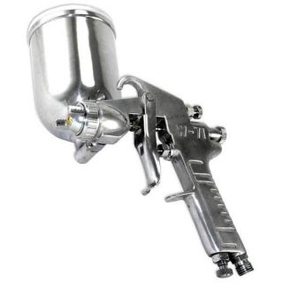   Air Spray Gun 400cc Automotive Painting Tools Air Compressor
