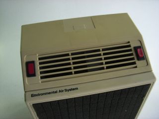 nsa 1200a environmental air purifier cleaner system