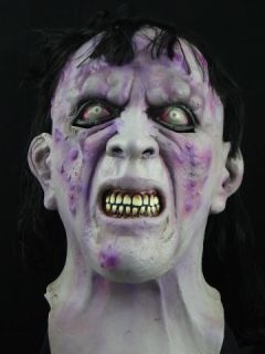 aida halloween mask or prop is a deluxe high quality latex mask this 
