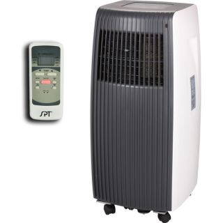 Slim Portable Air Conditioner Room AC Small Window Wall A C 