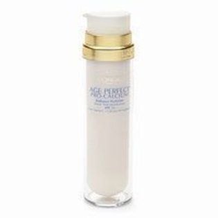 Loreal Age Perfect Pro Calcium Radiance Perfector Sheer Tint 