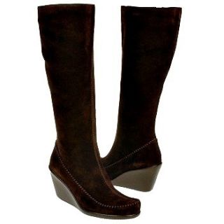 New Whats What by Aerosoles Gather Friends Suede Boot Sz7 7 5 8 5 9 $ 