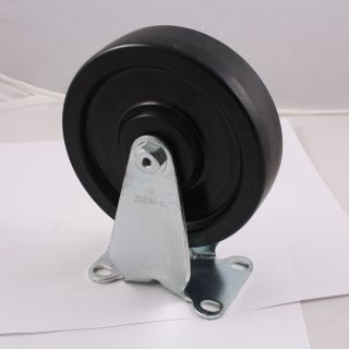 Albion 5 Plastic Rigid Caster Great for Toolboxes