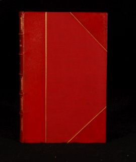 1905 First Edition Madame Geoffrin Janet Aldis Enlightenment