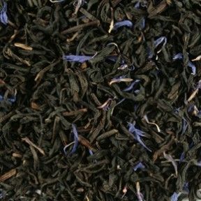 lb Earl Grey   Black Earl Gray Tea   Bergamot   Loose Bulk   16 oz