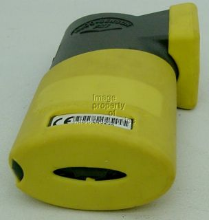 Intoximeter Alco Sensor FST Breathalyzer Police Issue Hand Held Parts 