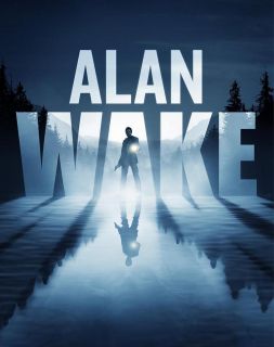 Alan Wake Collectors American Nightmare Metro 2033 Windows PC Account 