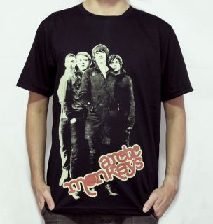   Alex Turner Men T Shirt Tee Size s M L XL UK Indie Rock Band