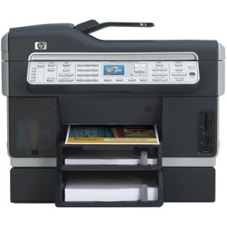 HP Officejet Pro L7780 All in One Inkjet Printer