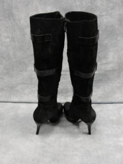 Heroes Niki Sanders Ali Larter Worn High Heel Boots EP 123