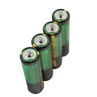 welcome to our store gp r6p aa alkaline batteries green black 