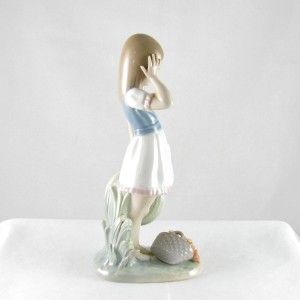 lladro my goodness 1285