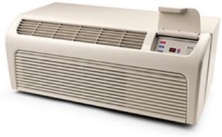 Amana PTC073E35AXXX 7 600 BTU PTAC Air Conditioner Heat