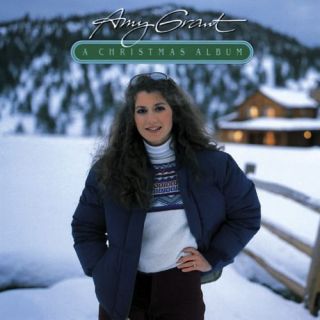 Christmas Album Remaster by Amy Grant CD Sep 2007 Sparrow Records 