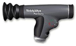 Welch Allyn 3 5V Panoptic Opthalmoscope 11820
