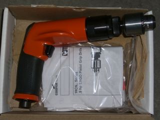 DOTCO COOPER TOOLS Air Drill Tool 14CNL95 51 screwdriver 3 8