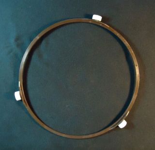   Oven Roller Guide Turn Table Ring DE97 00401B Maytag Amana