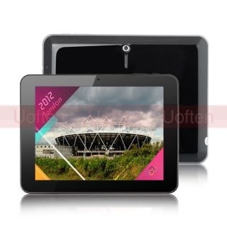16GB 1GB DDR3 10 inch Android 4 0 Capacitive Tablet HDMI Dual Camera 