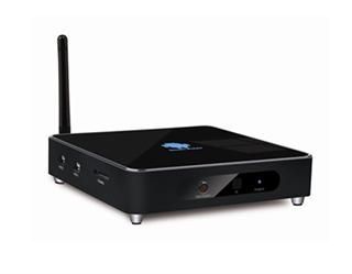 Android 2 3 TV Box Media Player Google Smart TV HD 1080p HDMI Wireless 